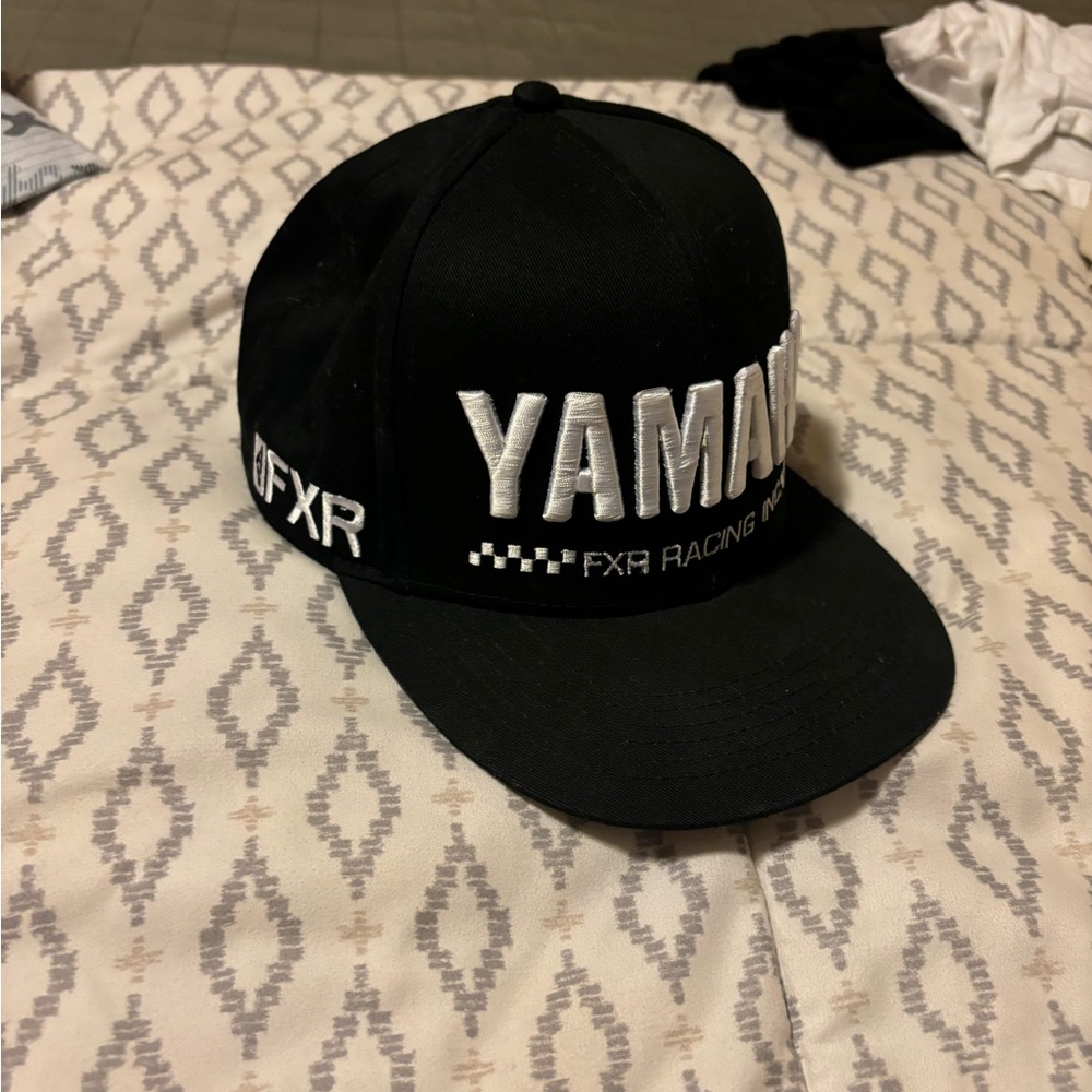 Fxr Yamaha hat